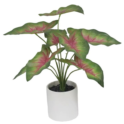 [21897] PLANTA ARTIFICIAL SALOMEA 40CM