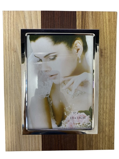 [530-592934] PORTARETRATO 5X7