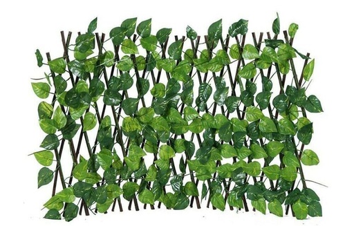 [1702335013920] RAMA ART. HOJA HIEDRA 2.5M