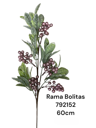 [792152] RAMA NAV. BOLITAS SAM REF: P23-87145 60CM