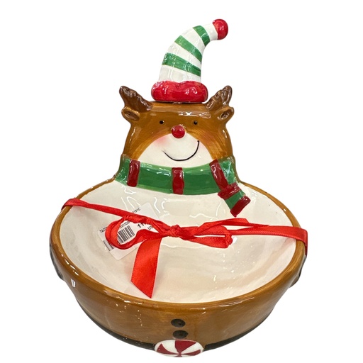 [861642] TAZON NAV. DOL. RENO T10191C 16X15X11CM