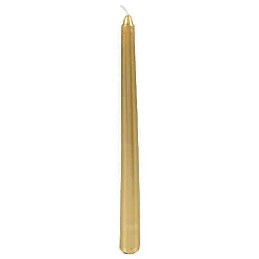 [632341] VELA DORADA C/U  ES23087 23.5CM