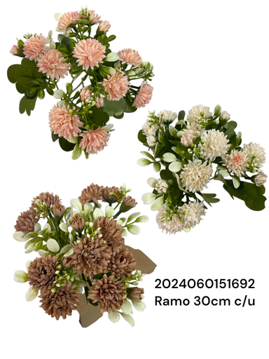 [2024060151692] SC15169 RAMO FLORES SURT. 30CM