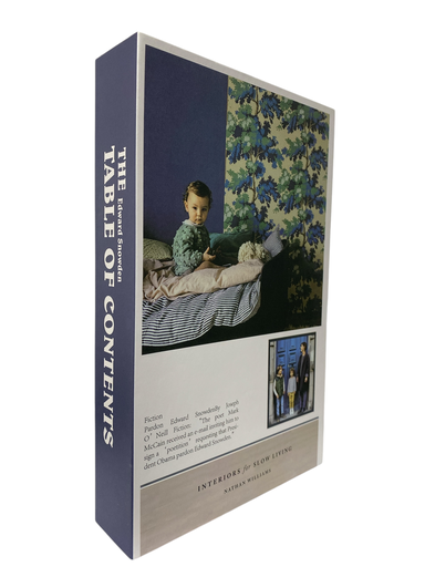 [382528] Libro decorativo 17X27X4.5cm ES24834 