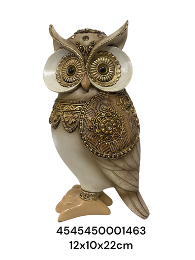 [4545450001463] CS8020465 BUHO CAFE 12X10X22CM