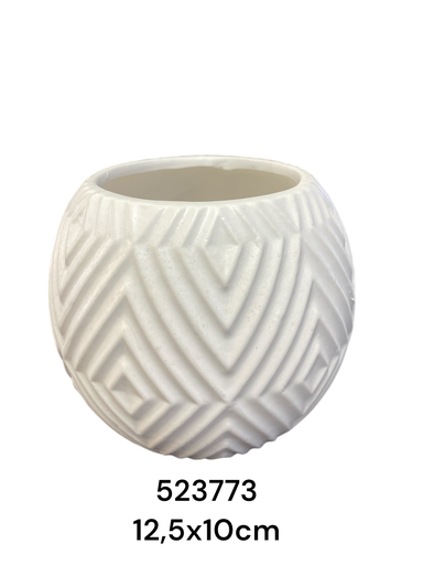 [523773] FLORERO DOLOMITA 12.5X10CM LP91964 