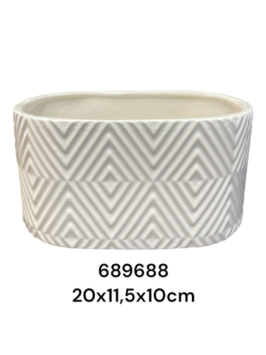 [689688] LP91969 FLORERO DOLOMITA 20X11.5X10CM