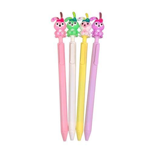 [6981606489342] PT87-001 BOLIGRAFO PASCUA C/U