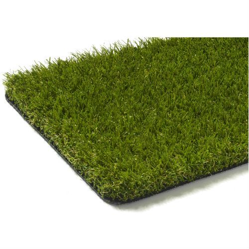 [706791] ALFOMBRA CESPED ARTIFICIAL  37X57CM LH6357 