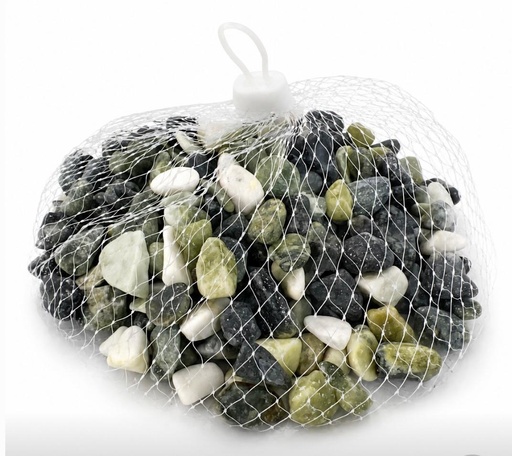 [6988201177087] PIEDRA DECOR GRIS FUNDA IC1177-08 