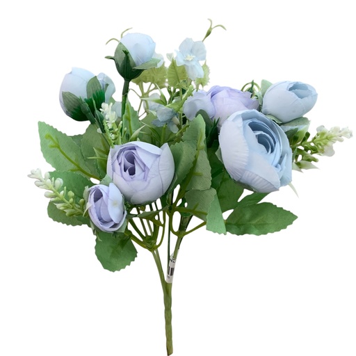 [CH338] CAMELIAS 30CM