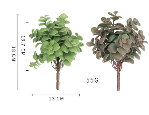 [YB294] SUCULENTA ARBOLITA 18CM