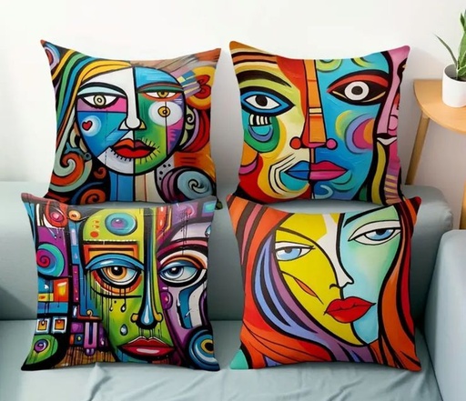 [35434050123] FORRO DE COJIN DOPAMINE