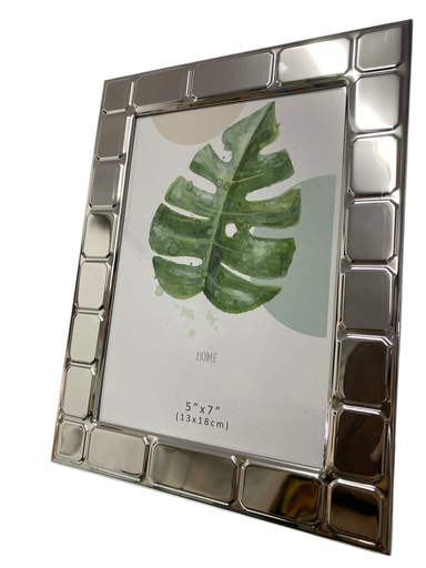 [6584599260297] PORTA RETRATO METALICO 13X18CM REF:ES26029