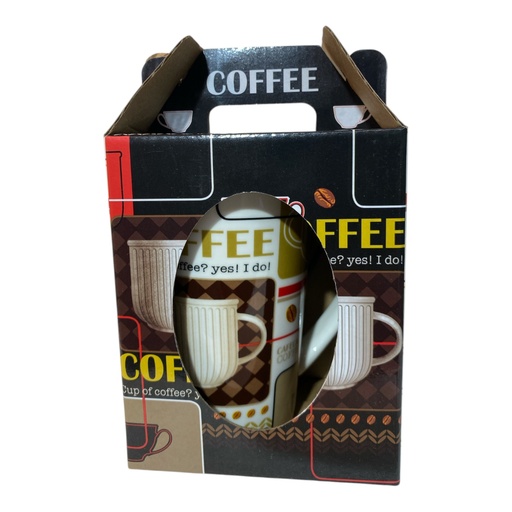 [6964662217104] JARRO COFFE 450ML