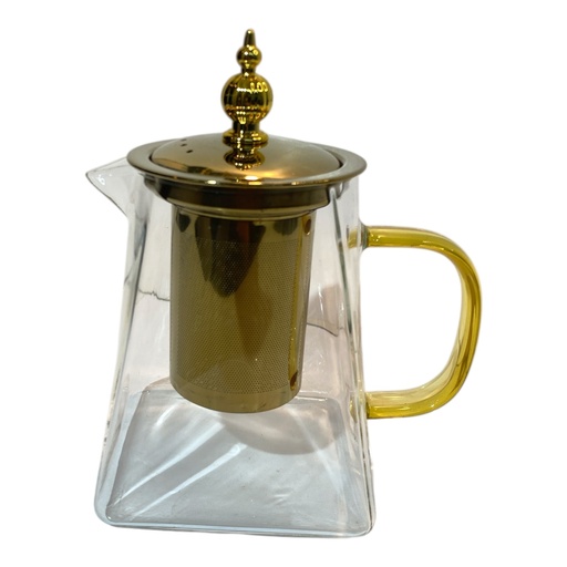 [202504020251433] JARRA PARA TÉ 550ML