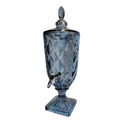 [202504020251464] DISPENSADOR DE BEBIDAS/CRISTAL CELESTE 3LITROS.