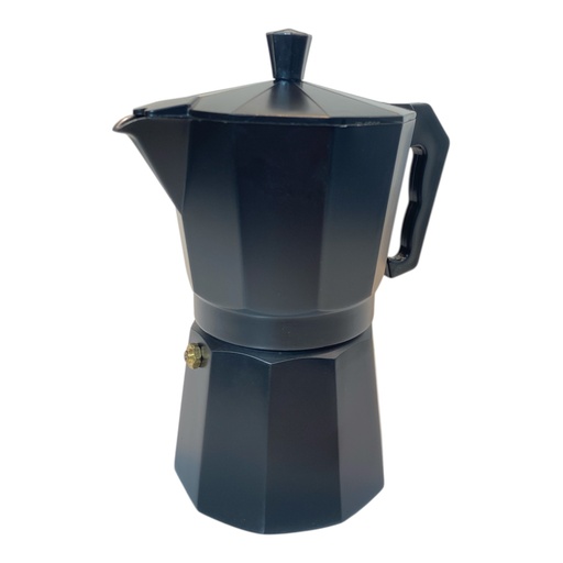 [23040161166] CAFETERA ITALIANA TIPO MOKA EXPRESSO 360ML
