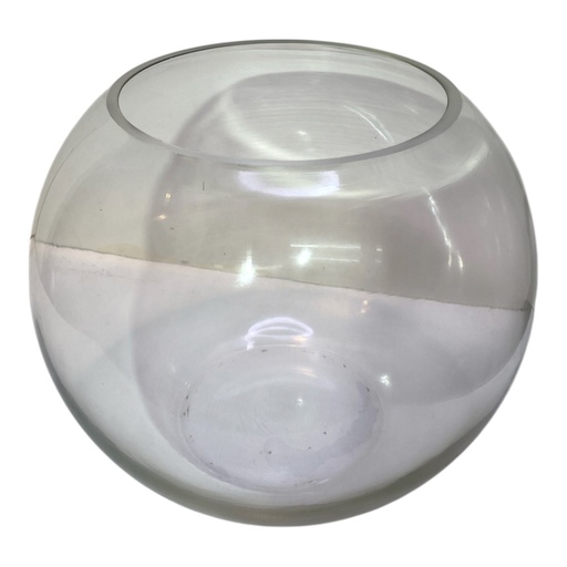 [7502024004147] PECERA DE VIDRIO 18X25CM REF: HM0492