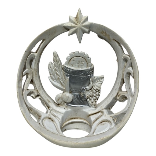 [5270050175262] RECUERDOS RELIGIOSO 8X9CM