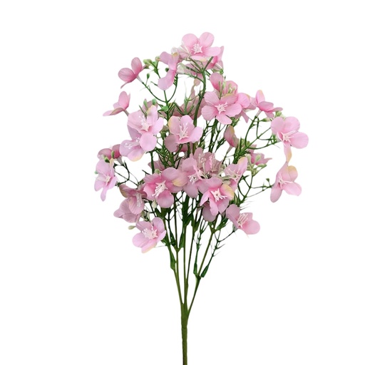 [196-377] RELLENO FLOR FREESIA 35CM