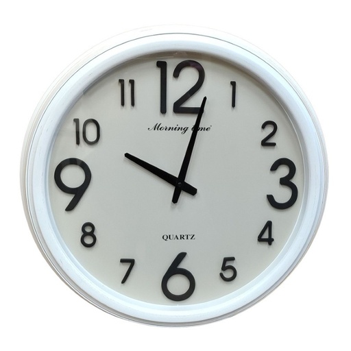[CS23747] RELOJ DE PARED 50CM