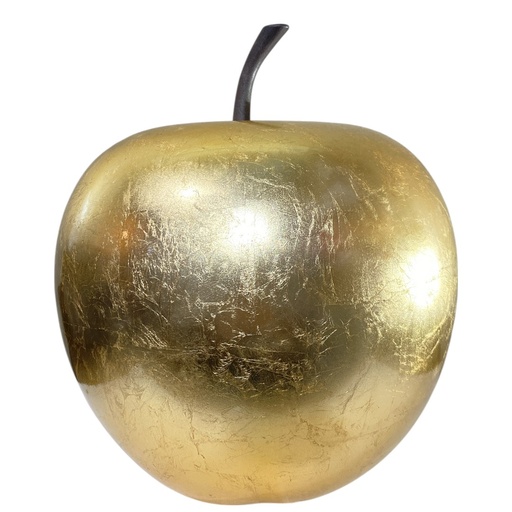 [6925219920021] MANZANA DECOR. POLIRESINA 25X29CM
