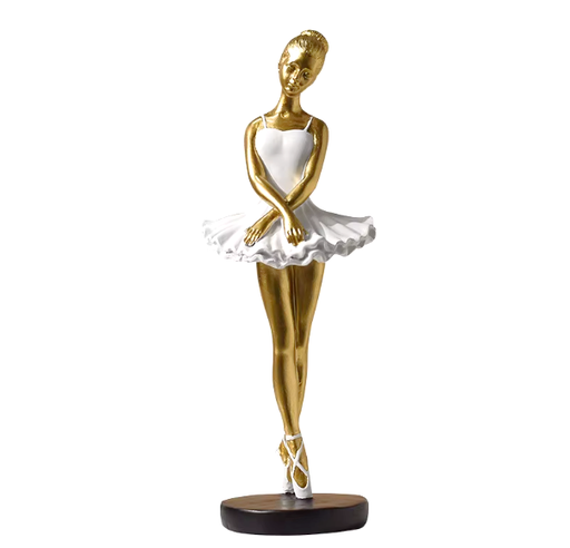 [15549] BAILARINA 9X7X26CM