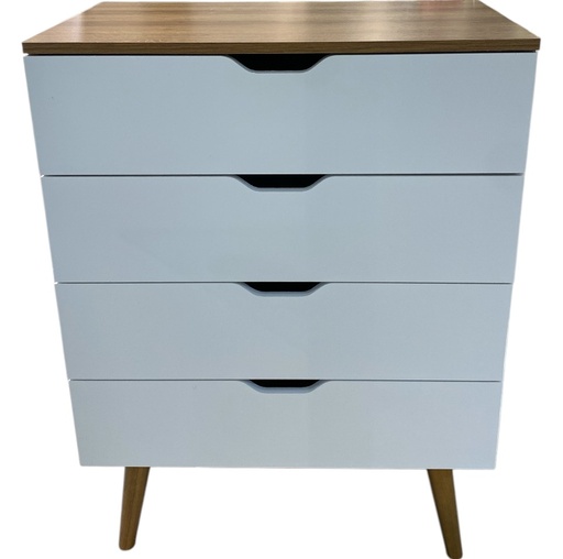 [397824] ARMARIO COCINA 2P BL/CARVA 119*.8X82.5CM