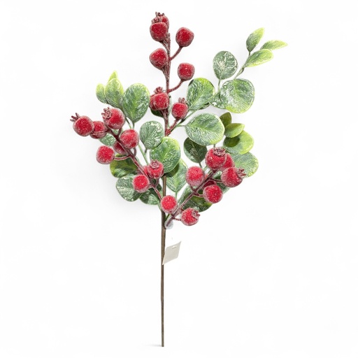 [5116827187] RAMA BERRIES AZUCARADAS 80CM