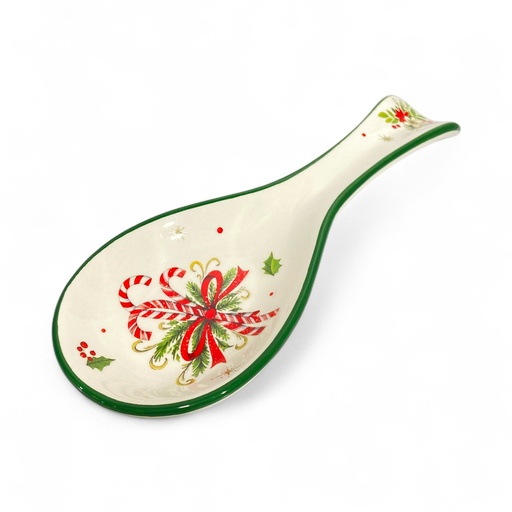 [338658] PORTA CUCHARON NAV.REF:HC172-SD278 25CM