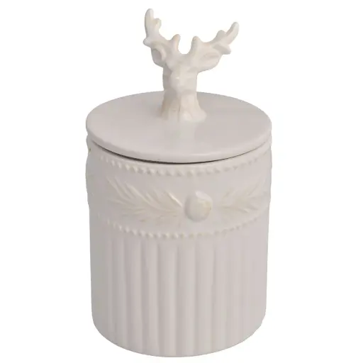 [553013] BOMBONERA NAV. REF:LP86589 (12X12X21CM)