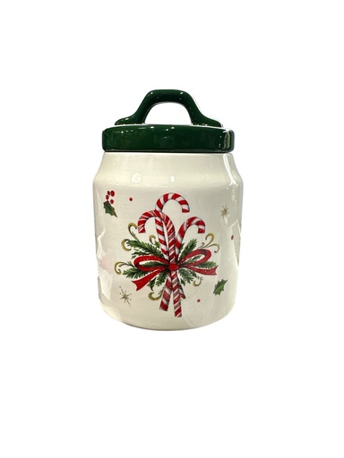 [234569] REPOSTERO NAVIDEÑO CANDY REF:H3351B-SD278 14CM