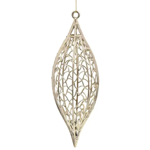 [6584599268415] COLGANTE NAVIDEÑO, REF:ES26841.  7X23CM