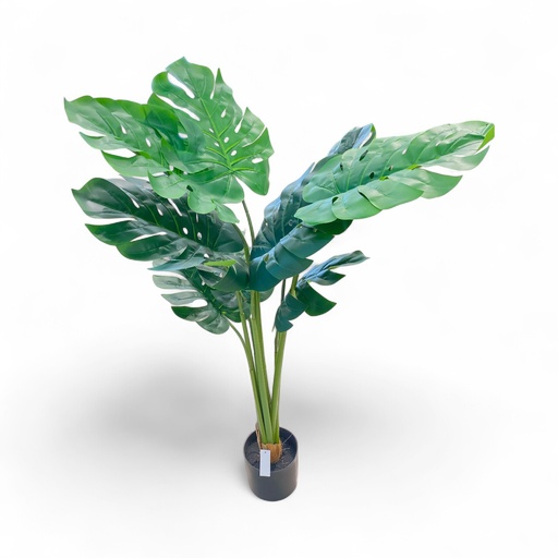 [727265] PLANTA DECOR MONSTERA REF:CH07840865, 130CM