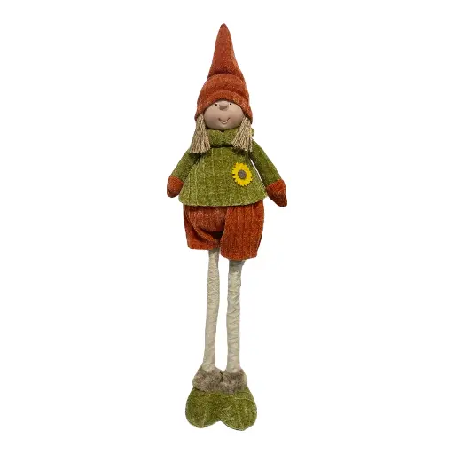 [8679811914961] NIÑO OTOÑO DECOR 20X15X60CM