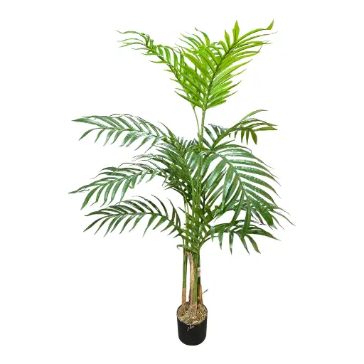 [23880] PALMA 140CM CON MACETA