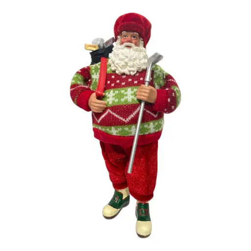 [5276875230391] NOEL GOLF 28CM