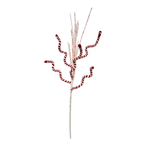 [1702335019458] RAMA NAVIDEÑA CARAMELO 65CM