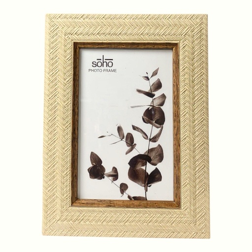 [24055] PORTARETRATO 10X8" 20.32X25.4CM 3MODELOS C/U 