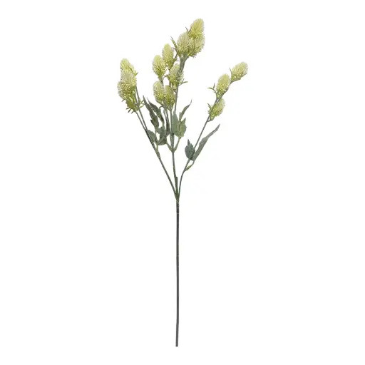 [1702335020775] RAMA ARTIFICIAL COLA DE CONEJO 60CM