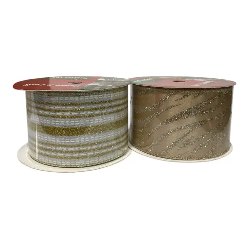 [CS14784] CINTA NAVIDEÑA 10YRD.