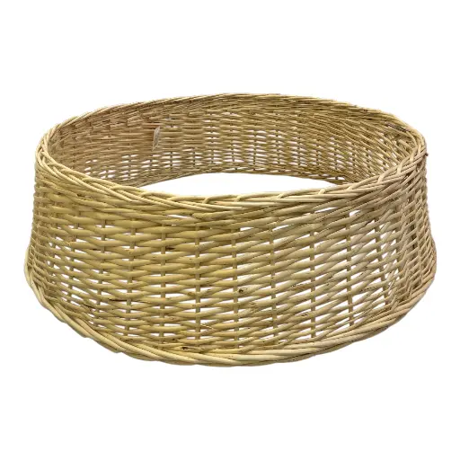 [8679811656427] BASE BEIGE CLARO DE MIMBRE 75X22CM 