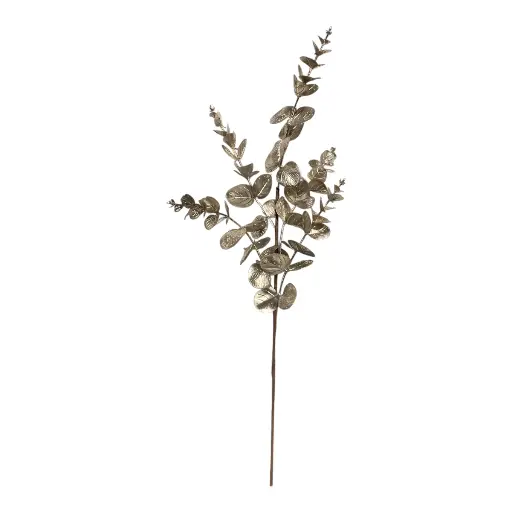 [1702335019939] RAMA NAVIDEÑA EUCALIPTO CHAMPAGNE 70CM