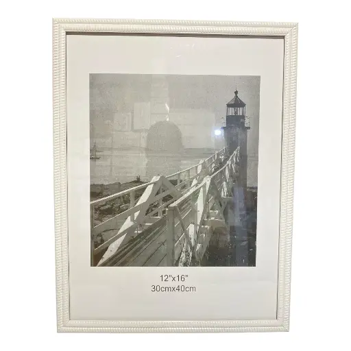 [937226] PORTA RETRATO REF:HM1115 30X40CM  