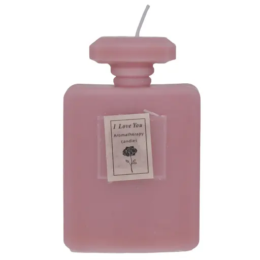 [911948] VELA DISEÑO PERFUME DECORATIVA REF:27869 10X6X2CM