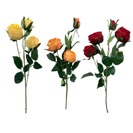 [HD215] ROSA 64CM
