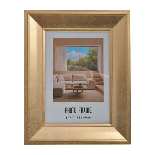 [855544] PORTA RETRATO SURT. REF:HM1081 5"X7" 13X18CM  