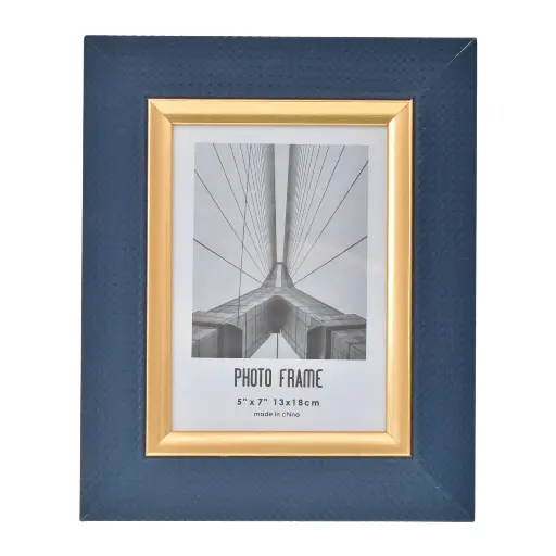 [258870] PORTA RETRATO SURT. REF:HM1138 5"X7" 13X18CM    