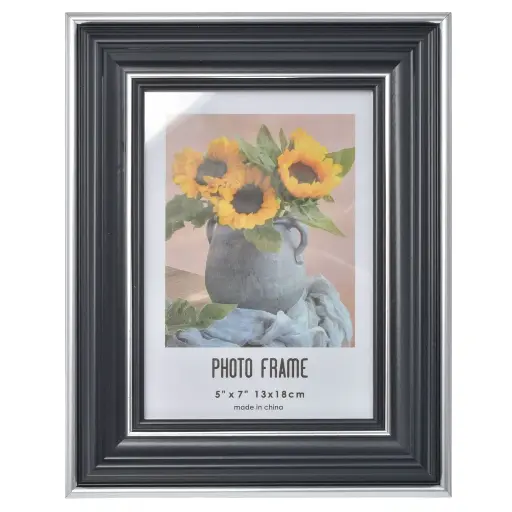 [925867] PORTA RETRATO SURT. REF:HM1120 5"X7" 13X18CM       